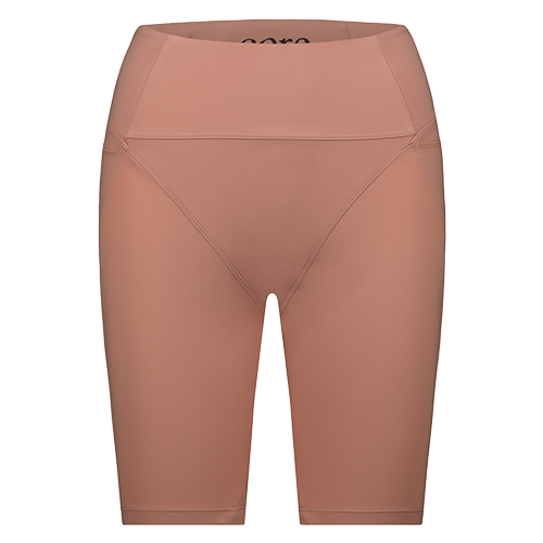 Edge Biker Shorts