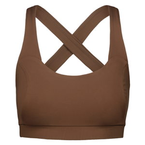 Essence Bra - Cocoa Brown, XS