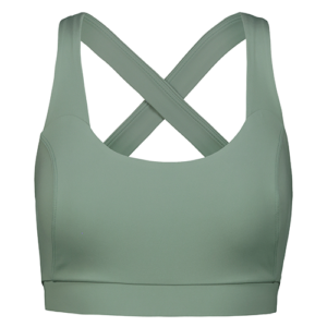 Essence Bra - Iceberg Green, XS