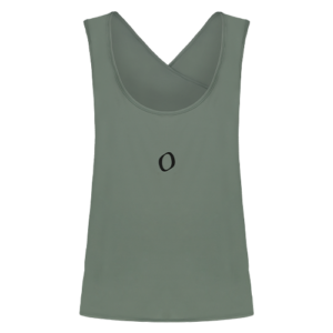Core Tank - Iceberg Green, XS