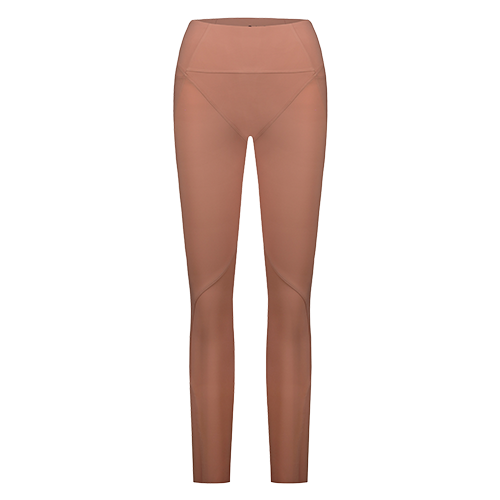 Aura Leggings - Cameo, XS