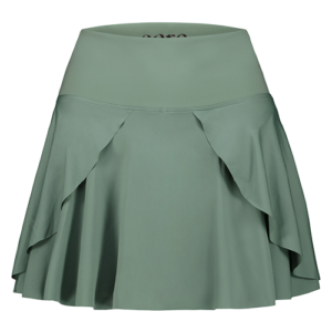 Grace Skirt - Iceberg Green, XS