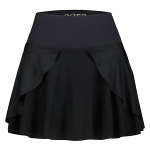 Grace Skirt - Black, XS