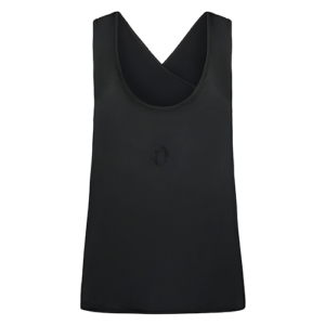 Core Tank - Black, XS