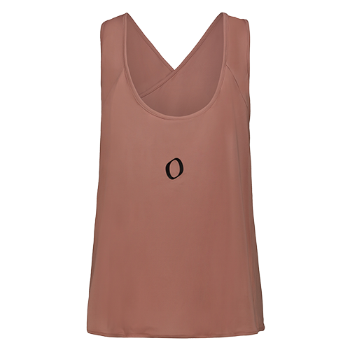 Core Tank - Cameo, XS