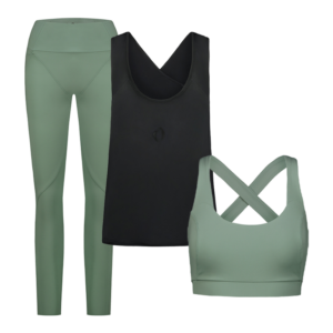 Core Outfit