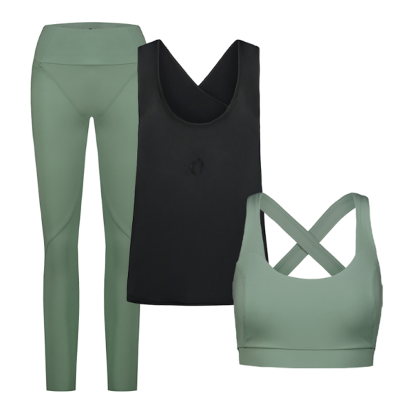 Core Outfit