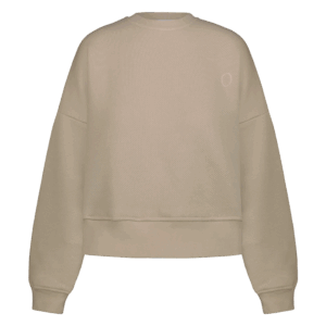 Pure Sweatshirt - Beige, S