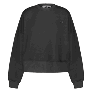Pure Sweatshirt - Black, S