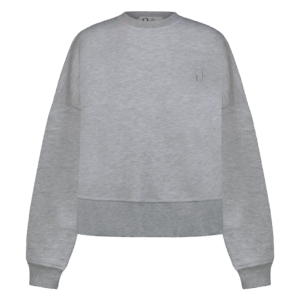 Pure Sweatshirt - Grey, S