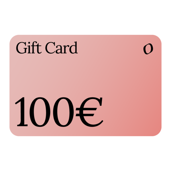 Gift Card - 100