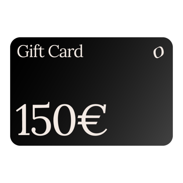 Gift Card - 150