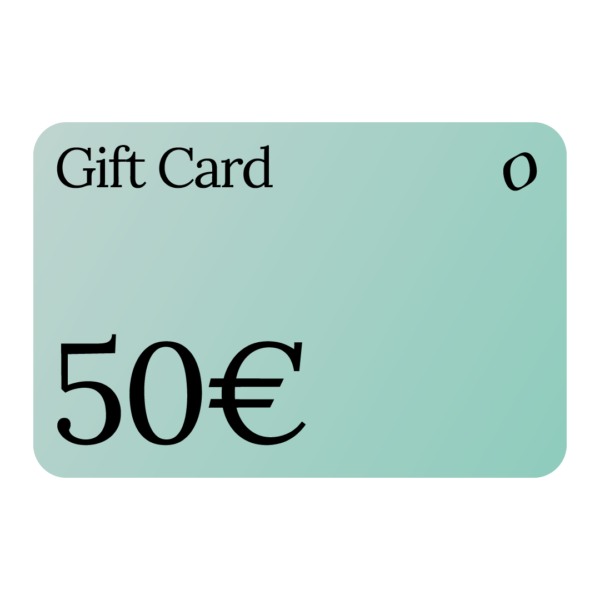 Gift Card - 50