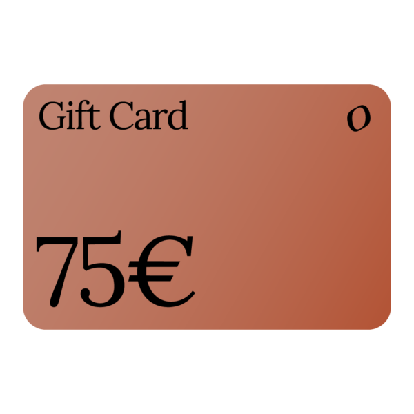 Gift Card - 75