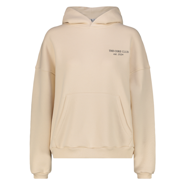 MANIFESTO 01 — NON TUTTE CORRIAMO - Beige